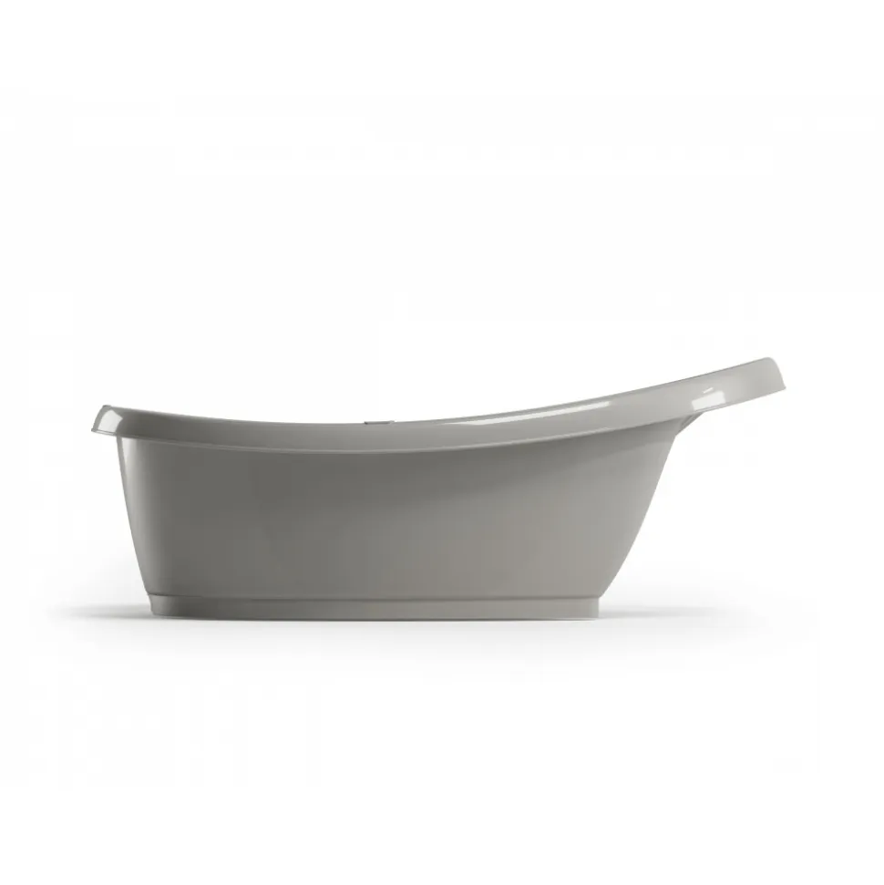 Baignoire onda baby gris