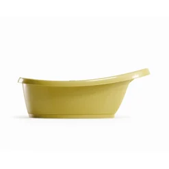 Baignoire onda baby jaune