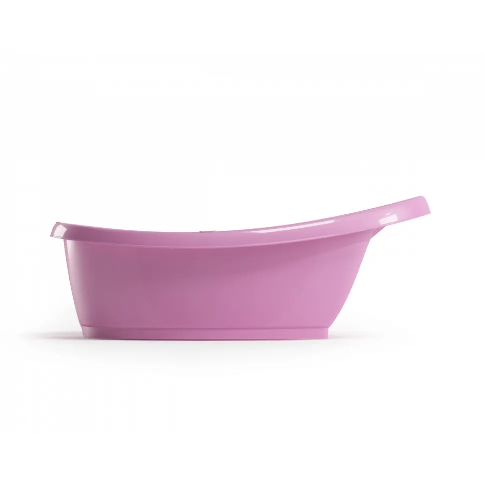 Baignoire onda baby rose
