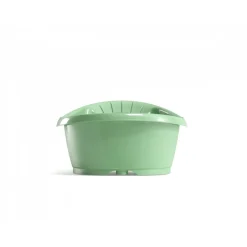 Baignoire onda baby vert