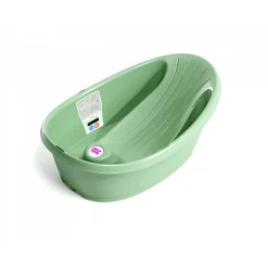 Baignoire onda baby vert