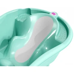 Baignoire onda evolution sans support bleu