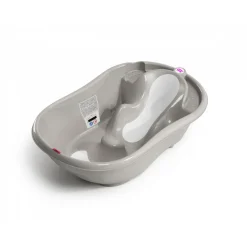Baignoire onda evolution sans support gris