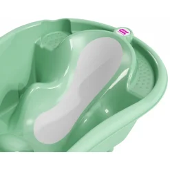 Baignoire onda evolution sans support vert