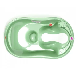 Baignoire onda evolution sans support vert