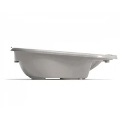 Baignoire onda grise