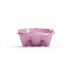 Baignoire onda rose