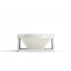 Baignoire onda slim pliante blanch cassé beige
