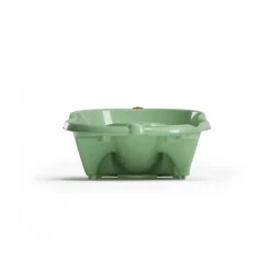 Baignoire onda vert