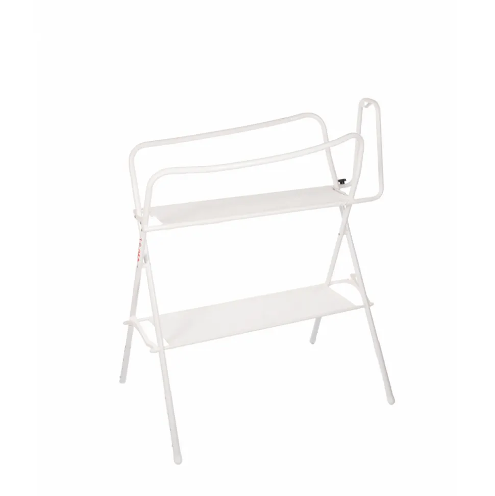 Baignoire ourson terracotta + support de baignoire