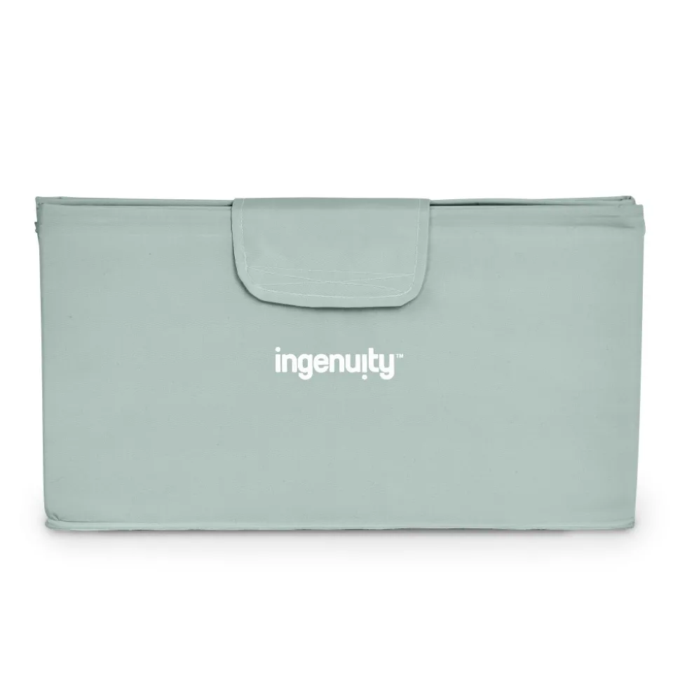 Baignoire pour bébé pliable imperméable, nomade