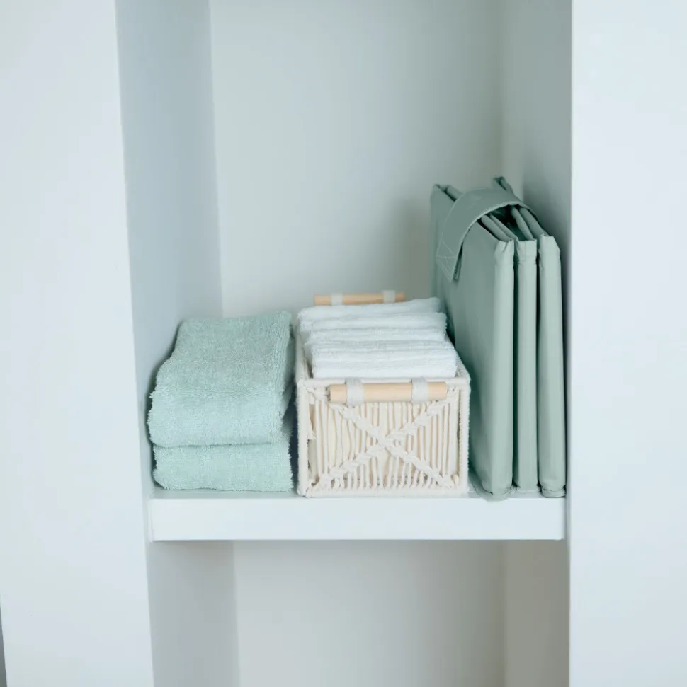 Baignoire pour bébé pliable imperméable, nomade