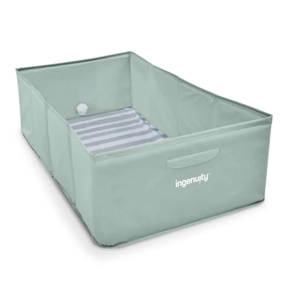 Baignoire pour bébé pliable imperméable, nomade