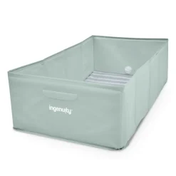 Baignoire pour bébé pliable imperméable, nomade