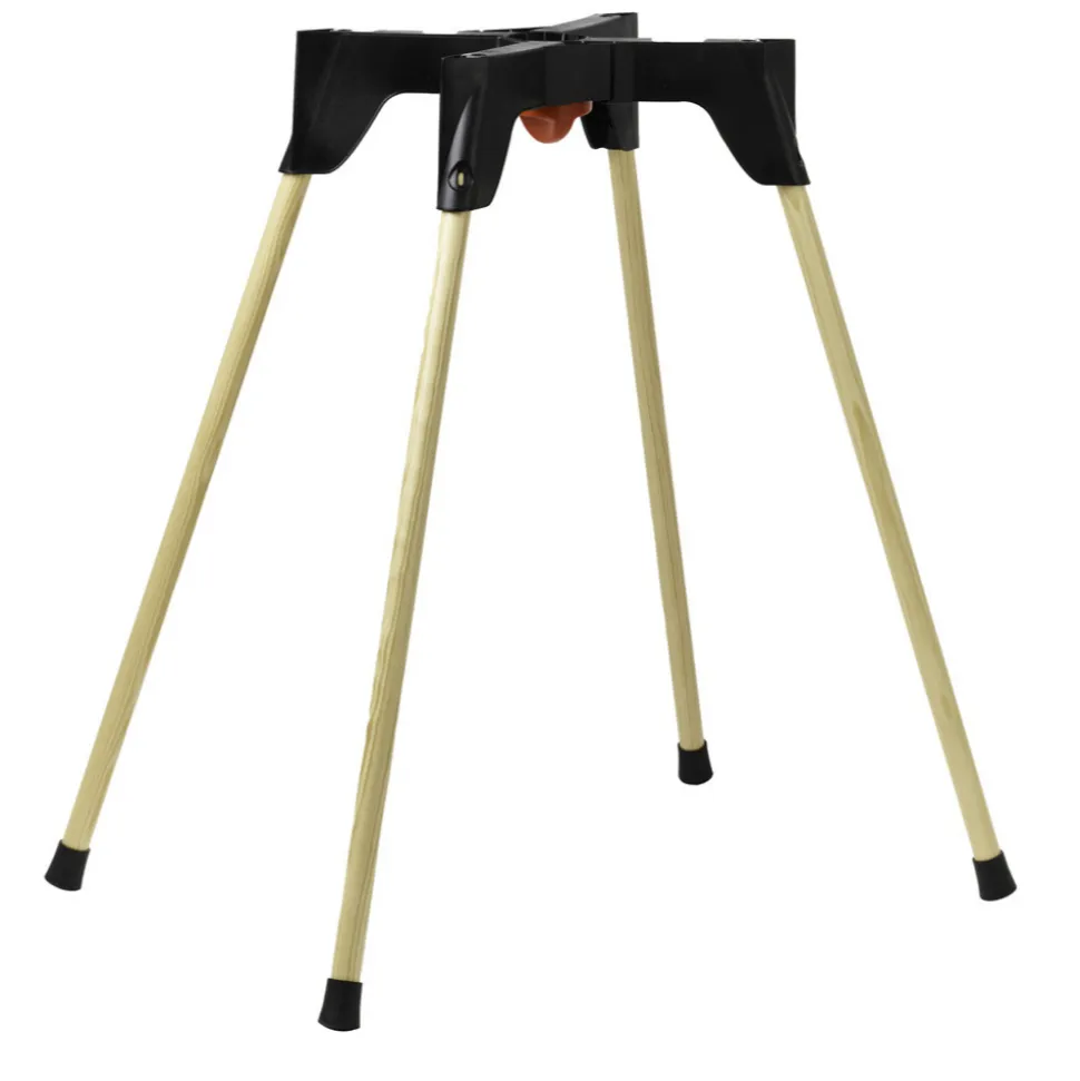 Baignoire vasco avec pied et tuyau vert sauge