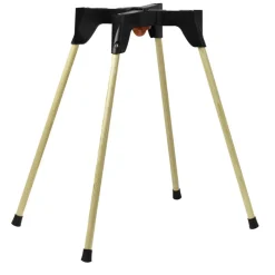 Baignoire vasco avec pied pliant gris