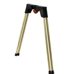 Baignoire vasco avec pied pliant gris