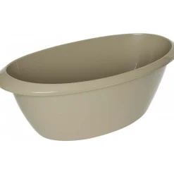 Baignoire -vert olive