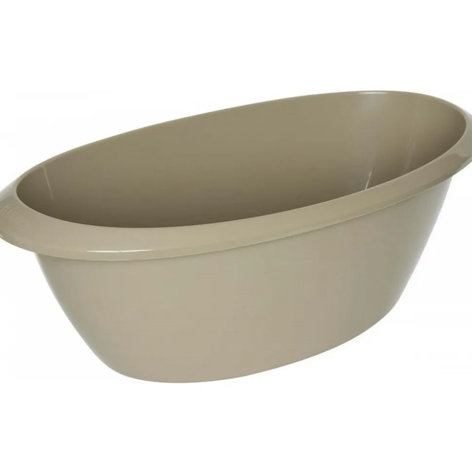 Baignoire -vert olive