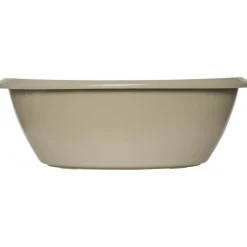 Baignoire -vert olive