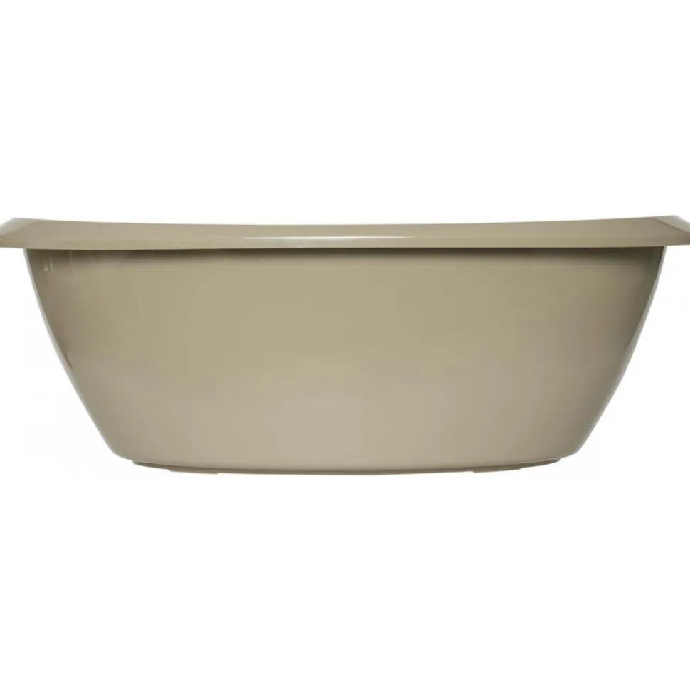 Baignoire -vert olive