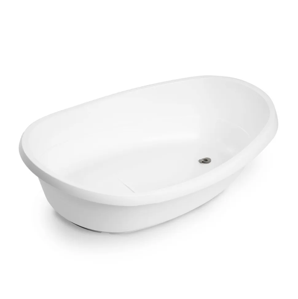 Baignoire évolutive bébé 3-en-1