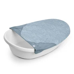 Baignoire évolutive bébé 3-en-1