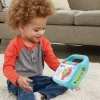 Baladeur musical music'kid bleu