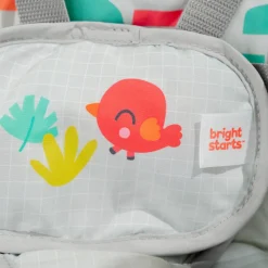 Balancelle bébé