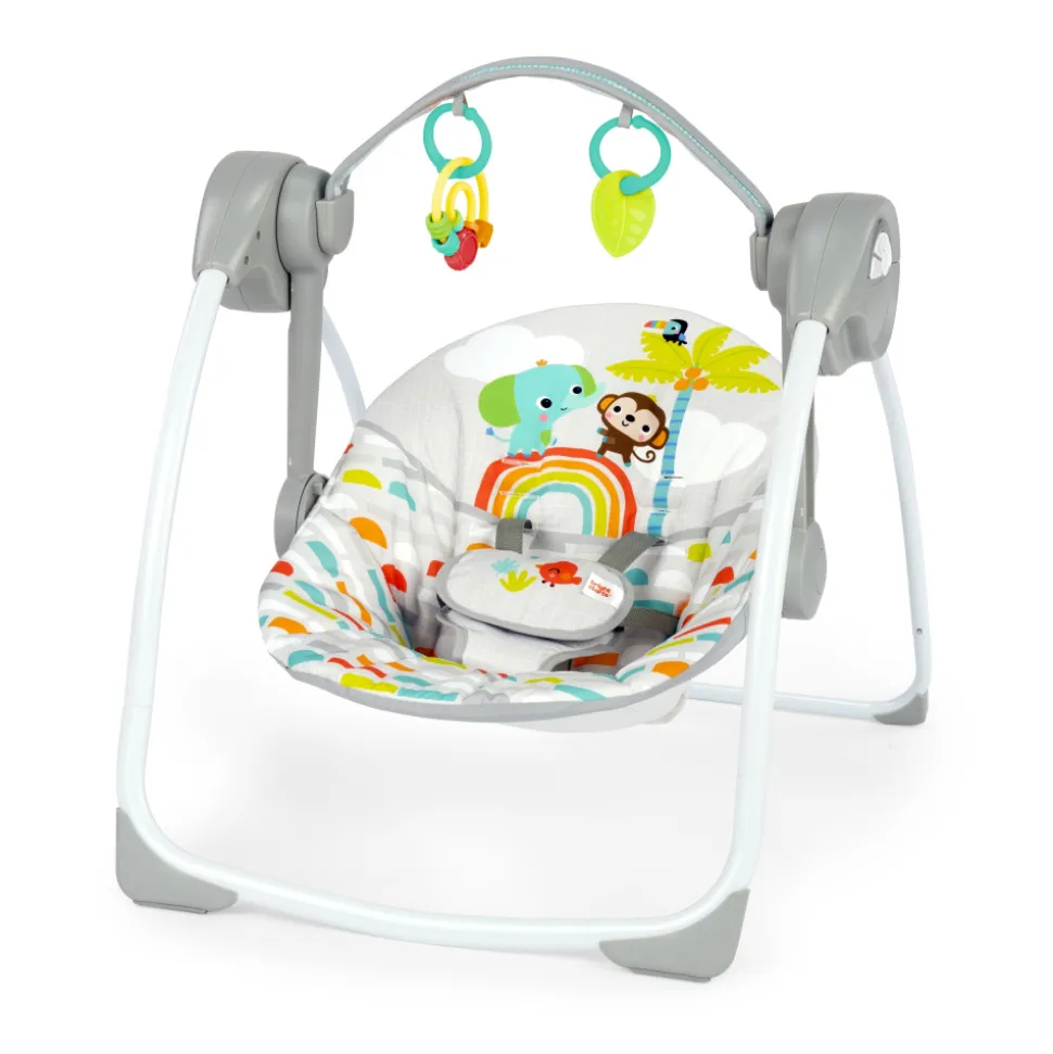Balancelle bébé