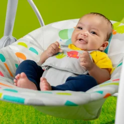 Balancelle bébé