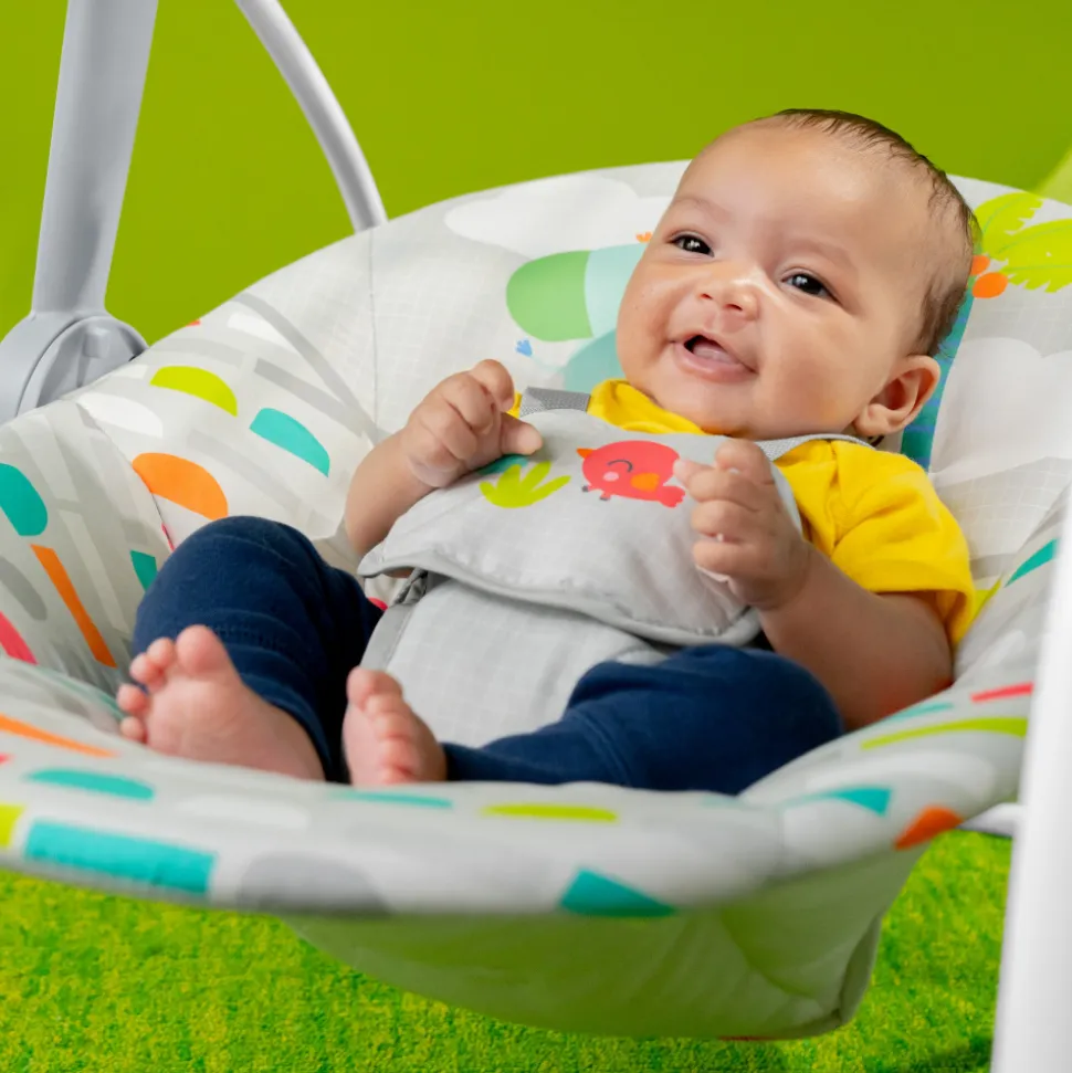 Balancelle bébé