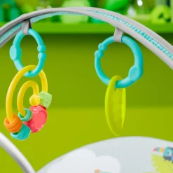 Balancelle bébé