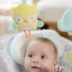 Balancelle bébé hugs & hoots
