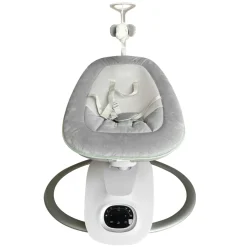 Balancelle bébé électrique cocosway 3d