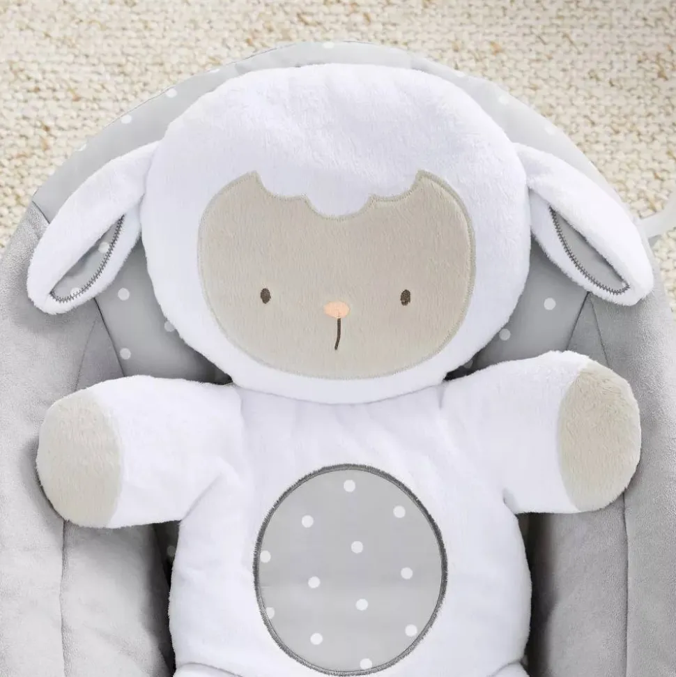 Balancelle bébé petit mouton
