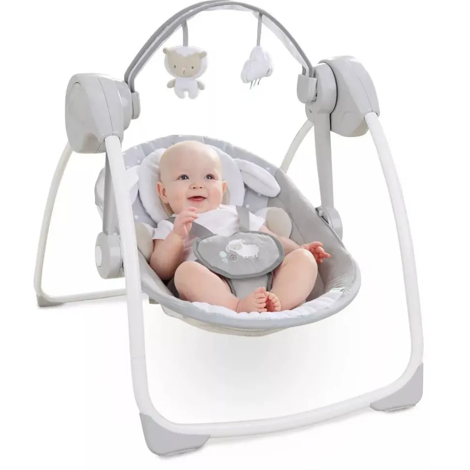 Balancelle bébé petit mouton