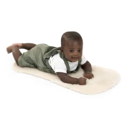 Balancelle bébé portable, pliable, 0 à 9m, toute saison - wesley