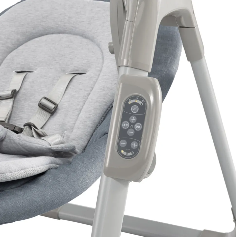 Balancelle bébé wave swing sugar