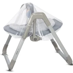 Balancelle bébé wave swing sugar