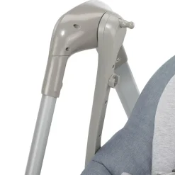 Balancelle bébé wave swing sugar