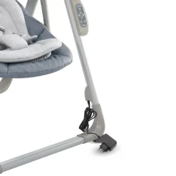 Balancelle bébé wave swing sugar