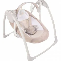 Balancelle dolphy taupe