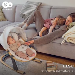 Balancelle elsu