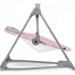 Balancelle otto pink