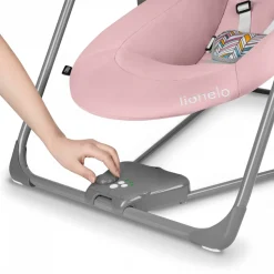 Balancelle otto pink