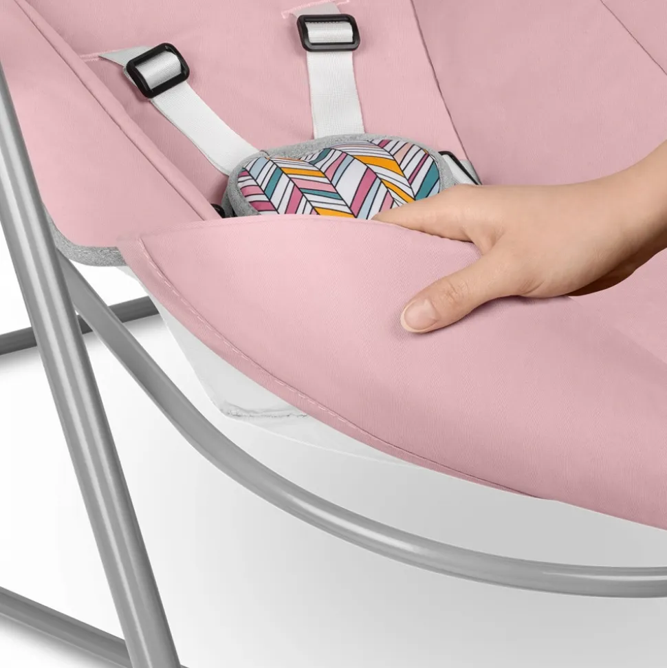 Balancelle otto pink