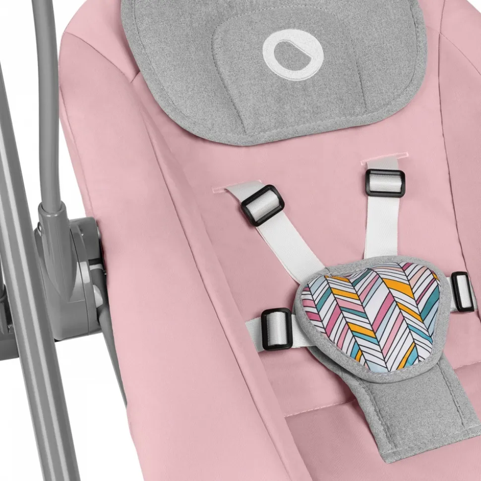 Balancelle otto pink