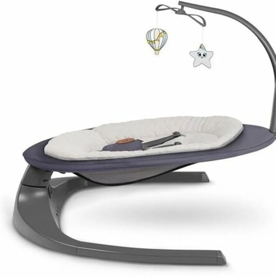 Balancelle ralph grey graphite