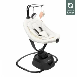 Balancelle swoon evolution curl white
